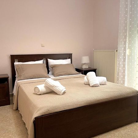 Pefkochori Apartments Εξωτερικό φωτογραφία