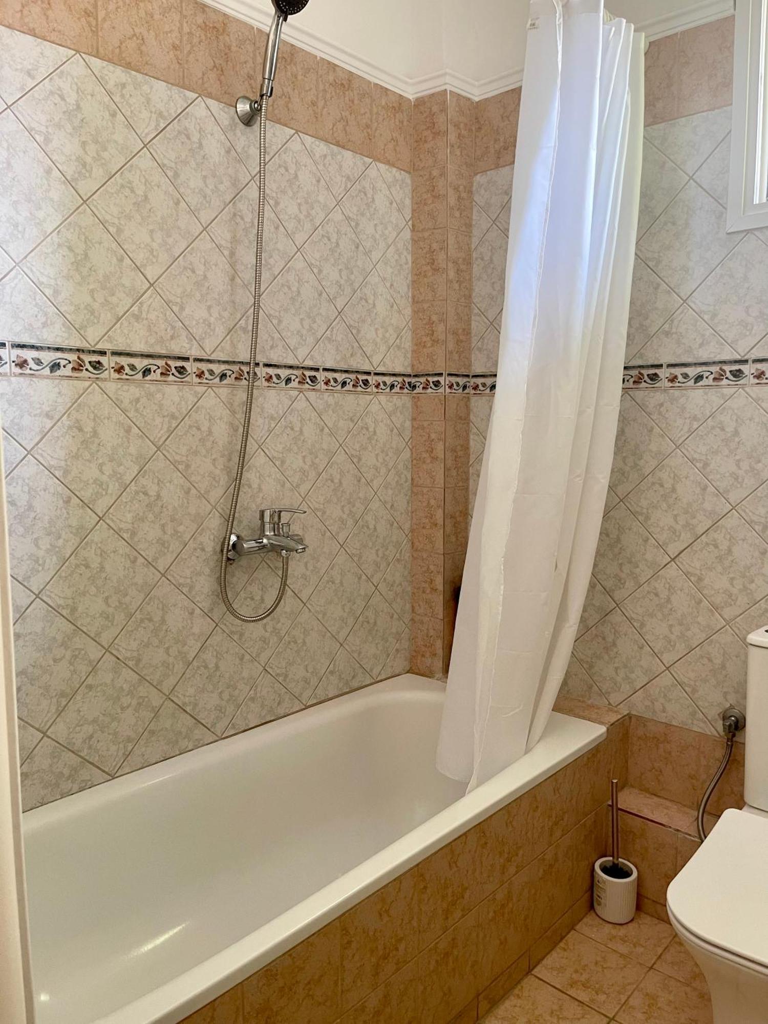 Pefkochori Apartments Εξωτερικό φωτογραφία